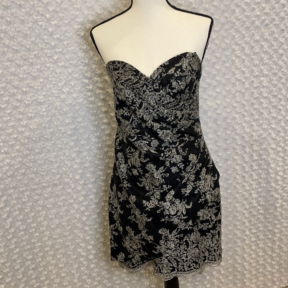 ABS Allen Schwartz Collection Dress